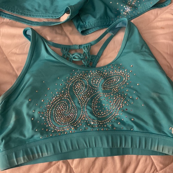 Varsity Other - Senior Elite and Cheer Extreme Apparel